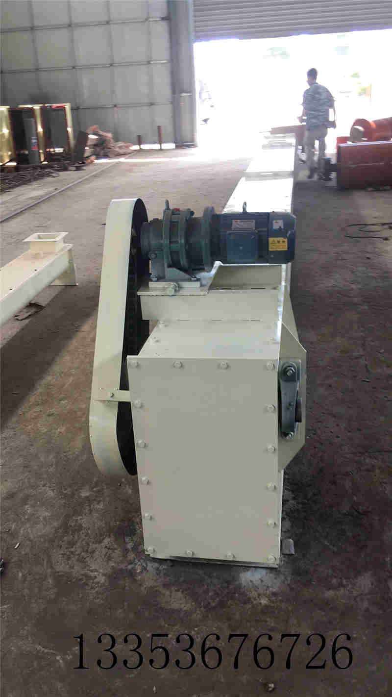 鑄石刮板機產品概述1&emsp;