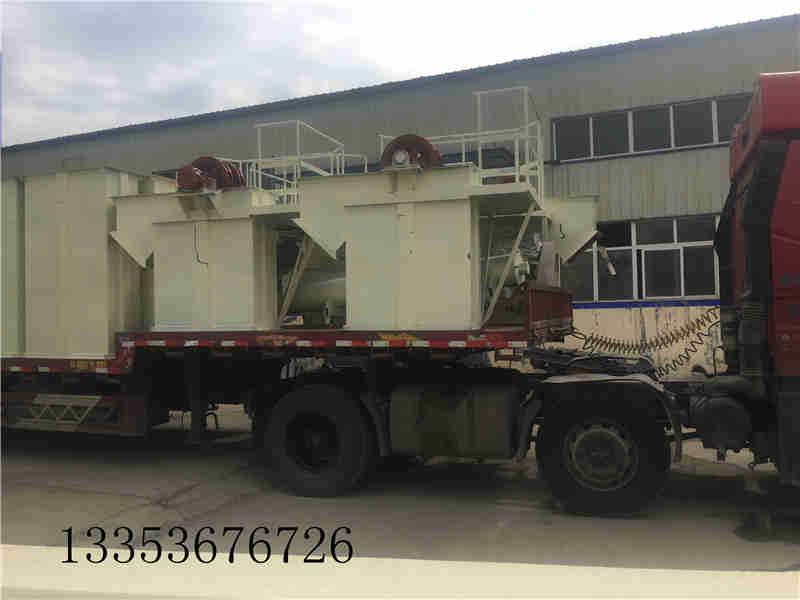 環鏈鬥式提升機