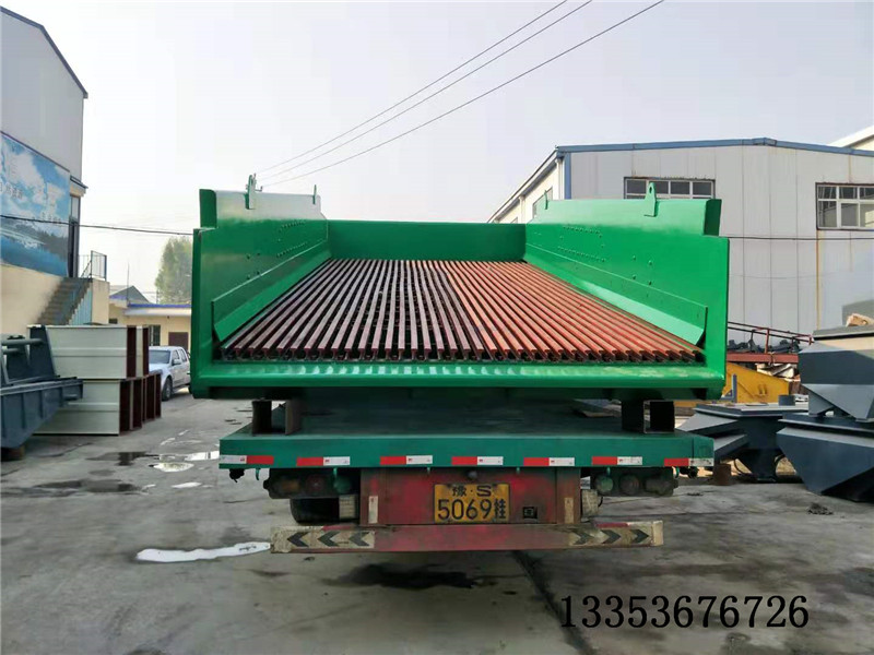 棒（bàng）條喂料機