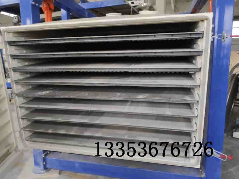 石英砂搖擺篩（shāi）