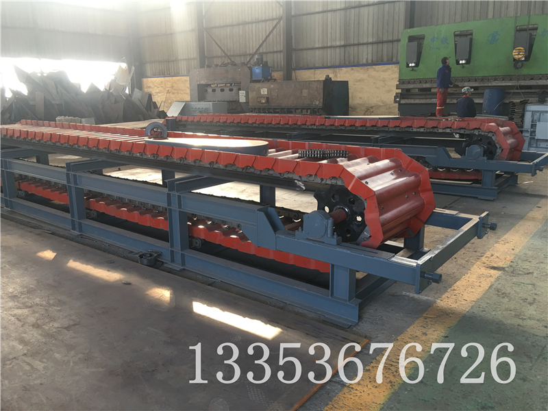 板式喂料機（jī）5