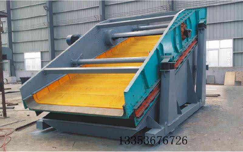 單層弛（chí）張篩廠家