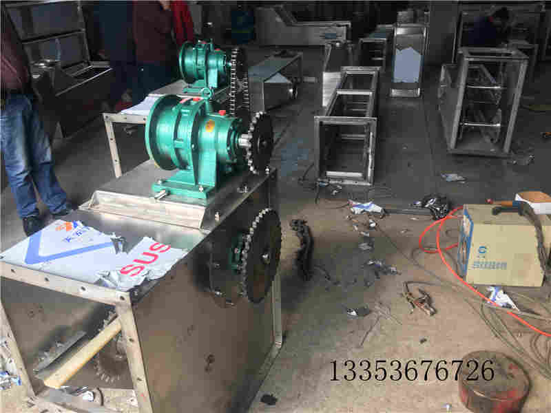 重型Z型提升機生產廠家（jiā）試機（jī）運（yùn）行（háng）視頻