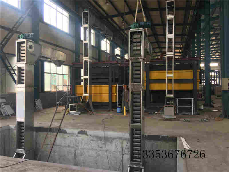 催（cuī）化劑提升機（jī）