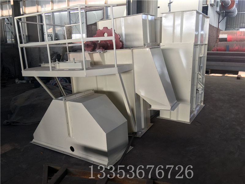 鬥式提升機型號選用參考（kǎo）標（biāo）準及依據1