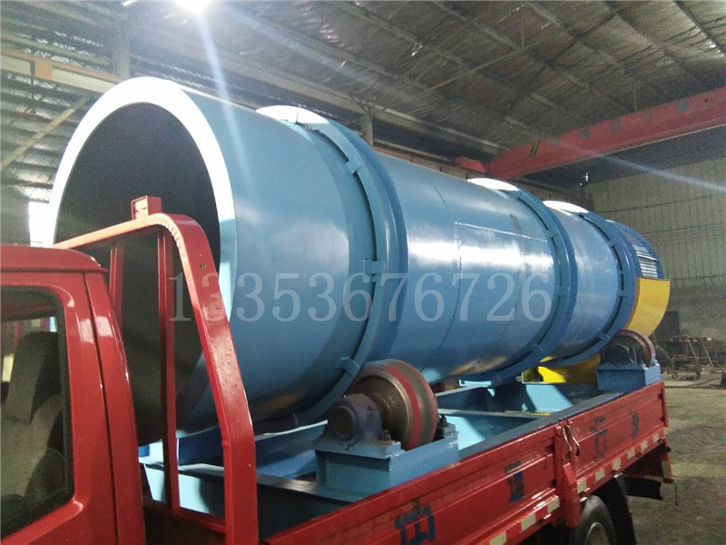 滾筒（tǒng）落（luò）砂機如何選（xuǎn）擇？