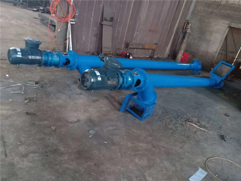 螺旋輸送機（jī）