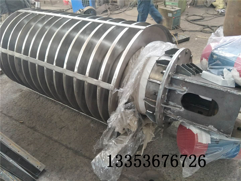 DCZ電機振(zhèn)動垂直提升(shēng)機工作(zuò)原理及設(shè)備特點 DCZ電機振動垂直提升機工作原理及設備特點