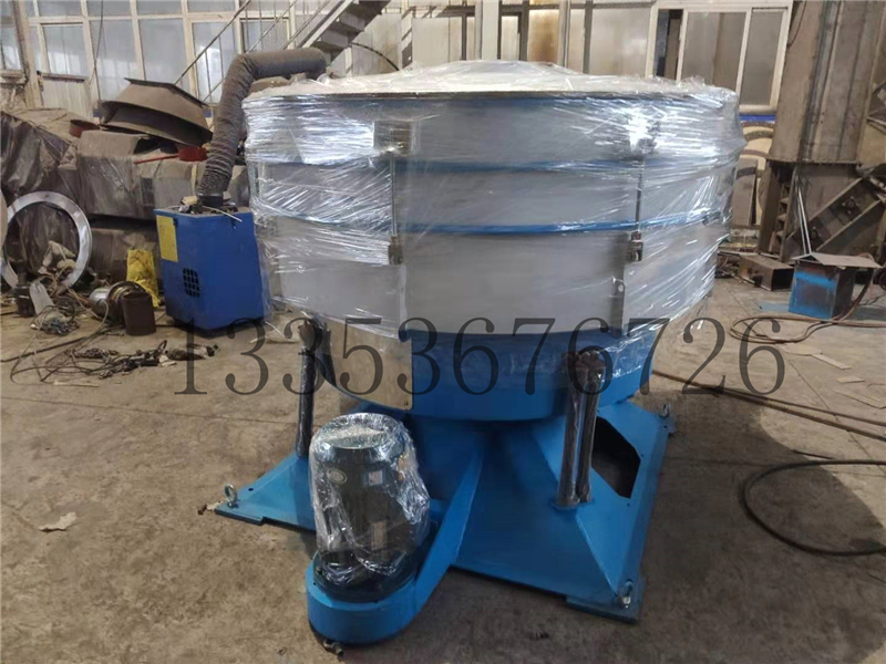 圓形搖擺篩（shāi）