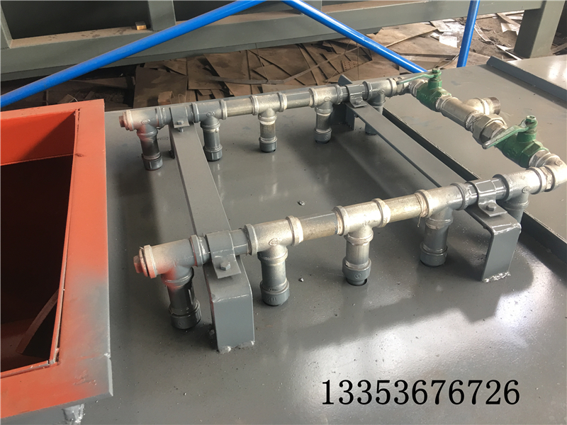 91官网雙軸加濕機展示4