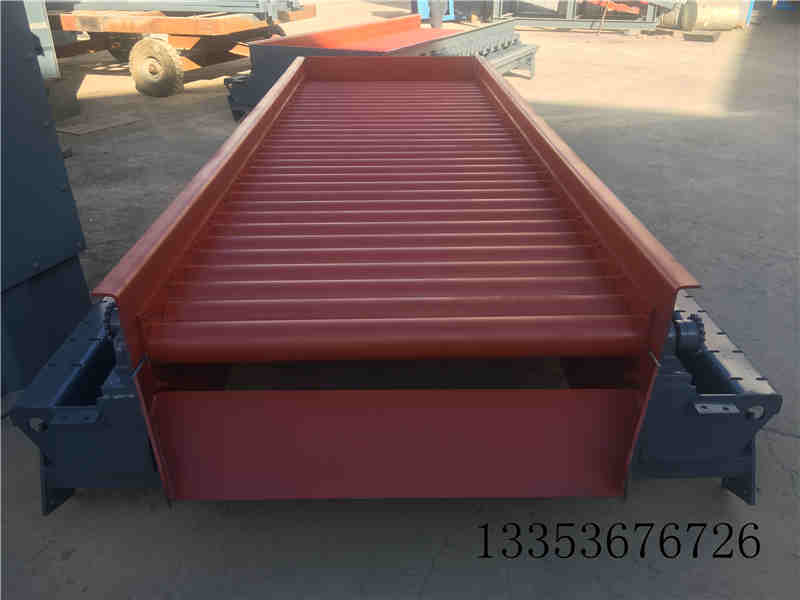 球團圓輥（gǔn）式篩分機輥篩廠家（jiā）