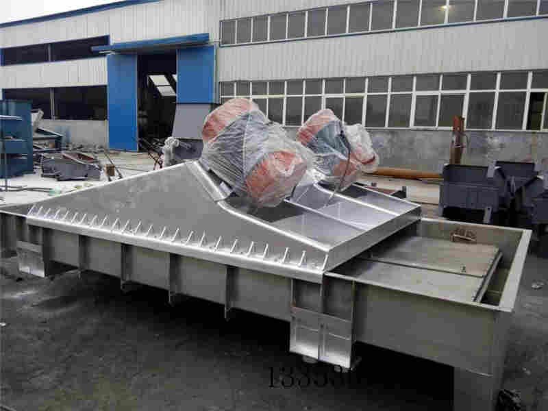 不鏽鋼脫水（shuǐ）篩1