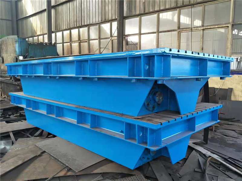 人造大理石（shí）|路沿石高頻振動台台麵