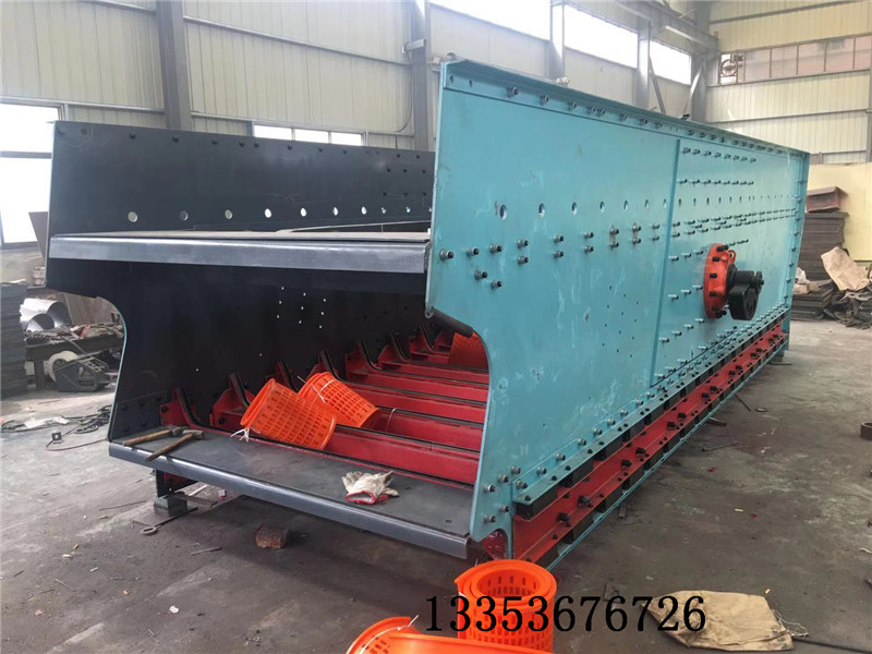 振（zhèn）動篩篩網（wǎng）堵（dǔ）孔、損壞（huài）怎麽辦？1