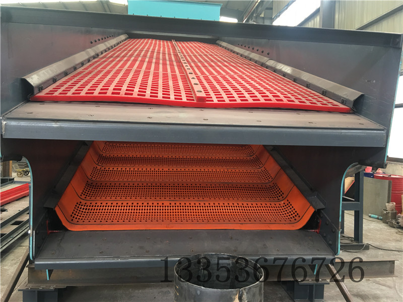 為什麽（me）弛張篩如此深受喜歡呢？