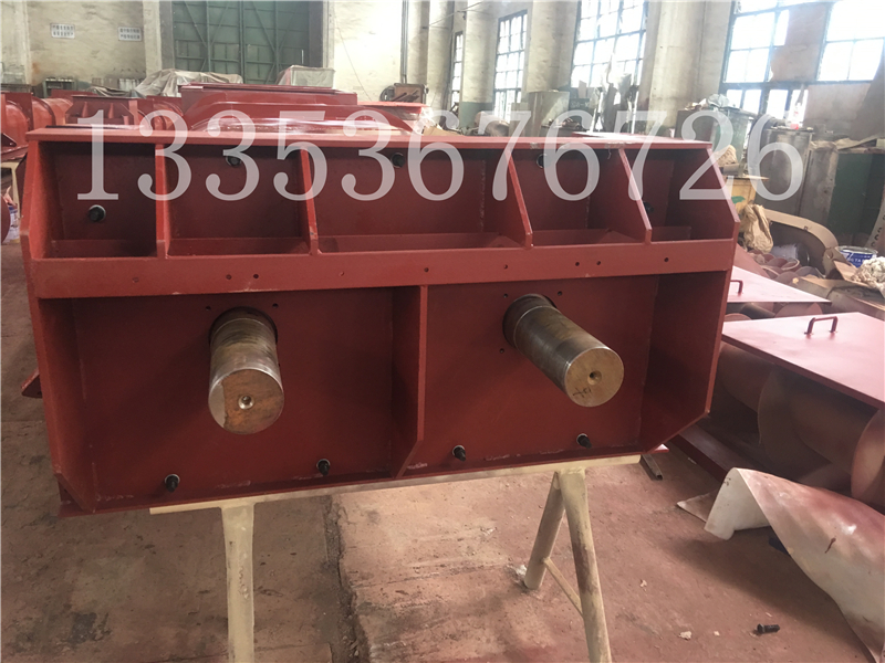 雙（shuāng）軸螺旋輸送機（jī）1