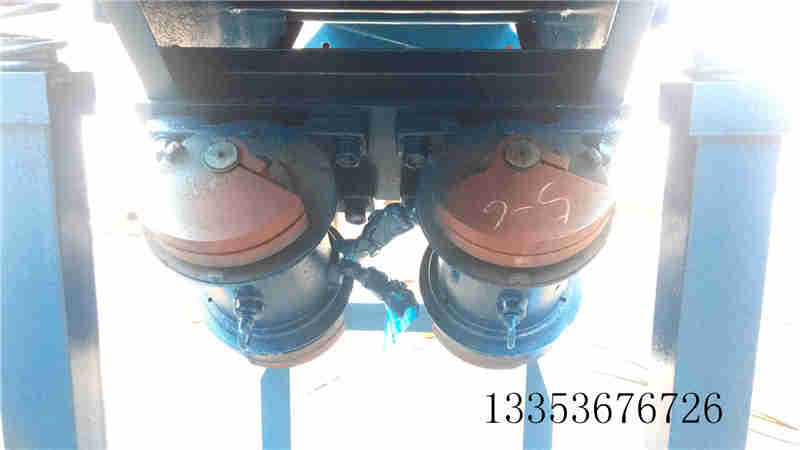 振動電機（jī）運行方向（xiàng）