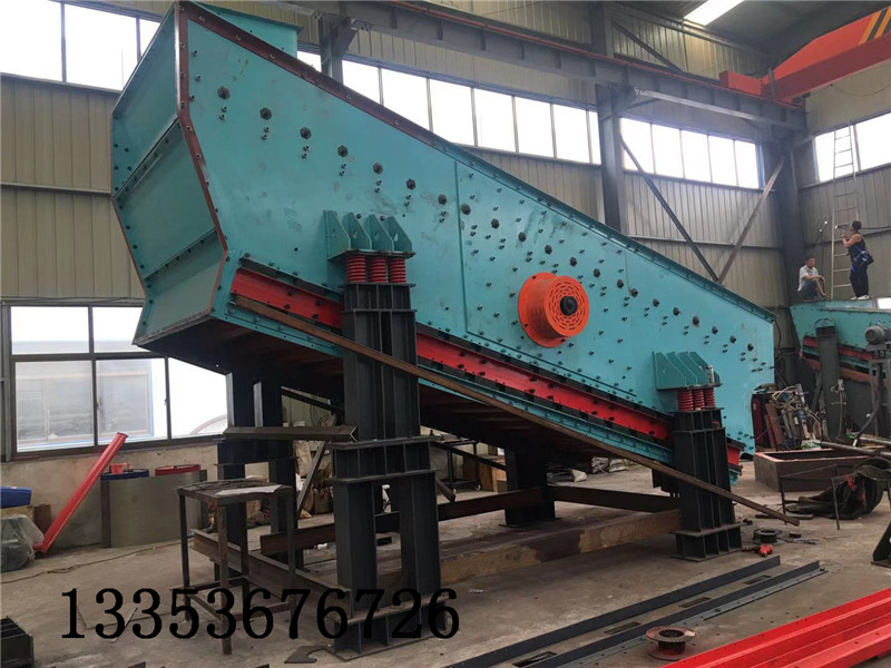 裝修垃（lā）圾（jī）弛張篩