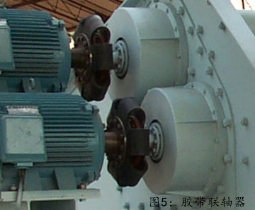 尾（wěi）礦（kuàng）幹排脫水篩