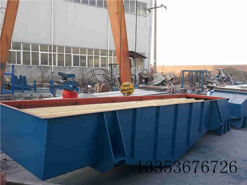 DZSF係列直線振動篩1