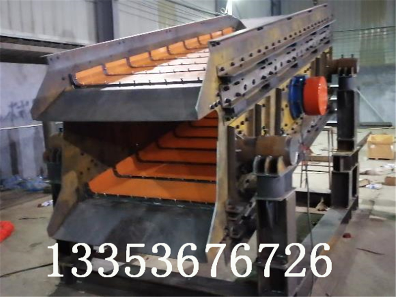 微粉撞（zhuàng）擊（jī）篩分設備生產廠家