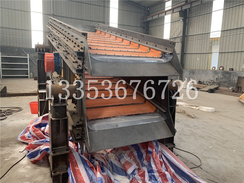 微粉撞擊（jī）篩