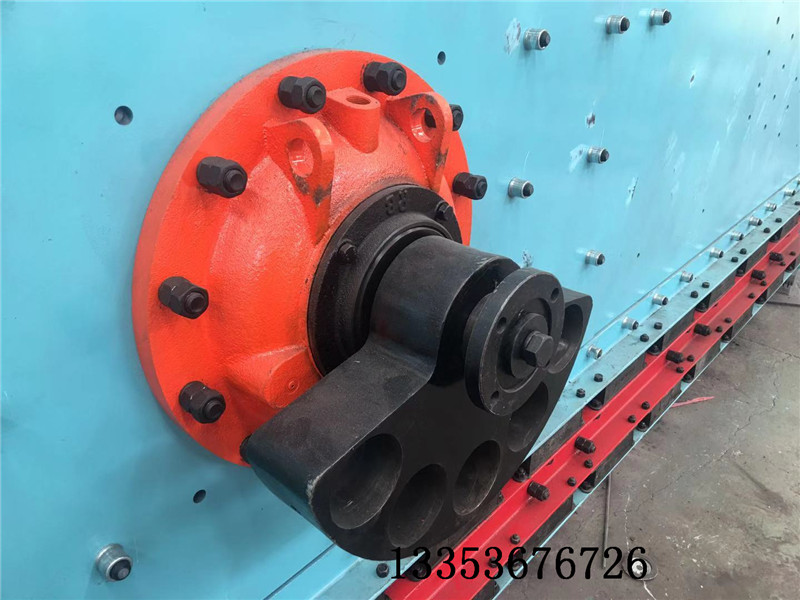 撞（zhuàng）擊篩篩分激振器廠家（jiā）定製