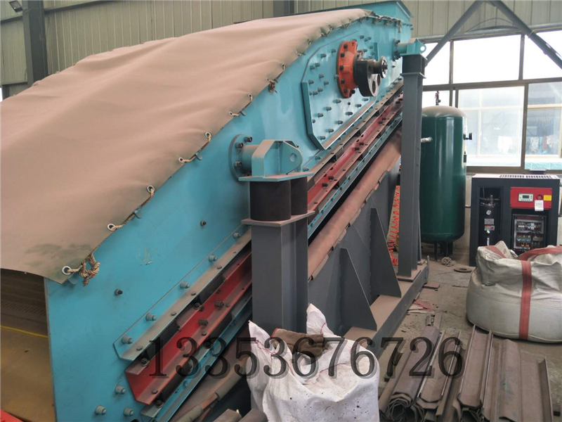 單層弛（chí）張篩