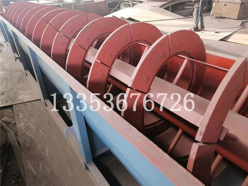 螺旋洗（xǐ）砂機（jī）4