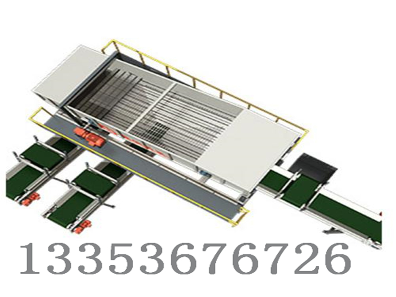 建築（zhù）垃（lā）圾彈（dàn）跳篩1