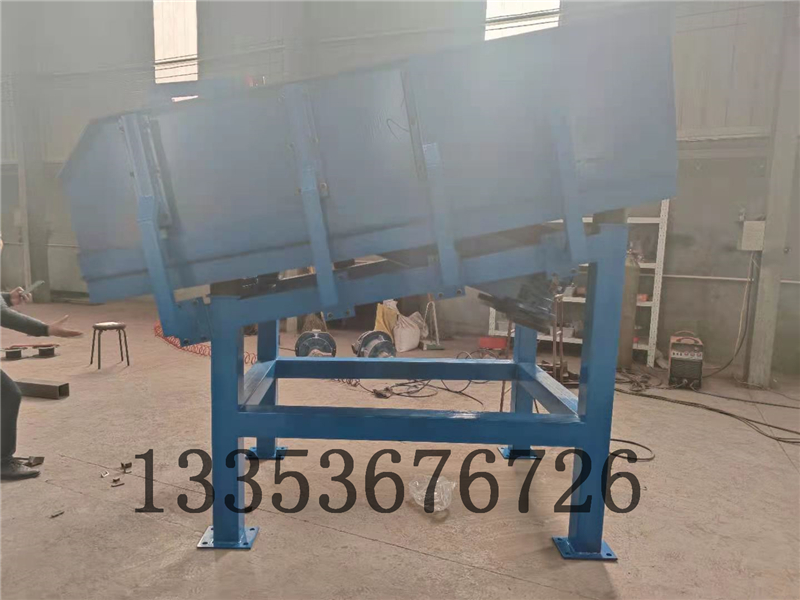 DZF型振動放礦機（jī）1