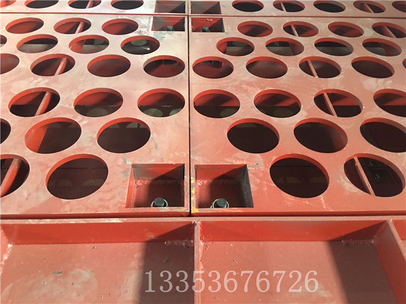 KZS係列礦用振動（dòng）篩4