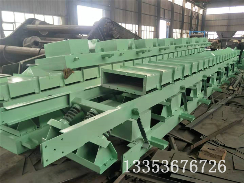 臥（wò）式長距離（lí）振動慣性輸送機5