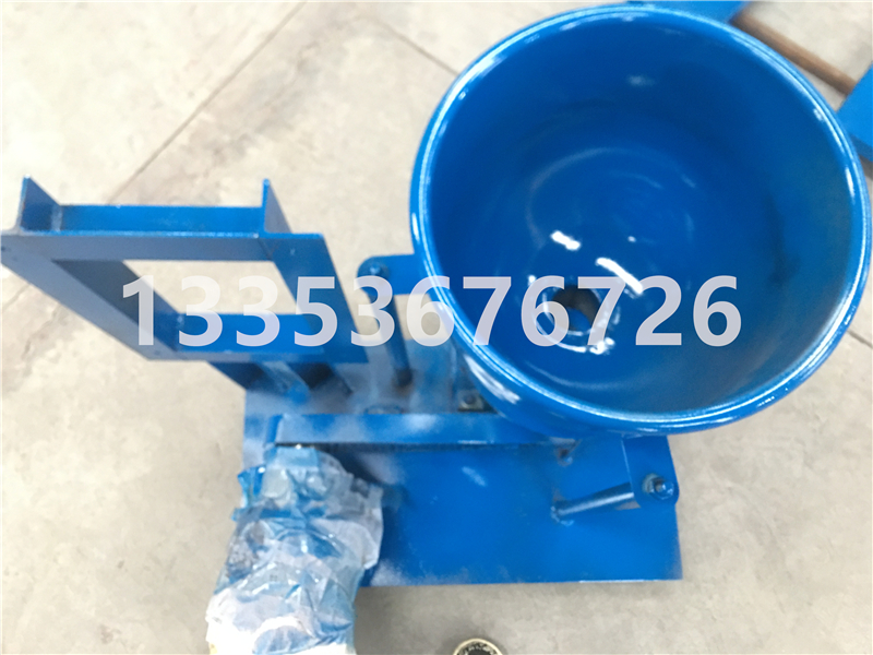 小型圓盤給藥機性能（néng）優勢2