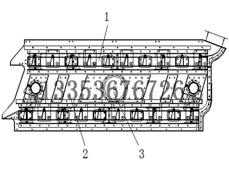石灰粉弛張沸（fèi）騰弛張篩原理（lǐ）3