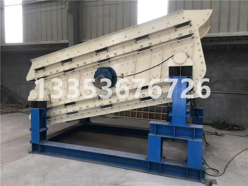 幹磨砂馳張篩常（cháng）用產品型號（hào）及技術參數