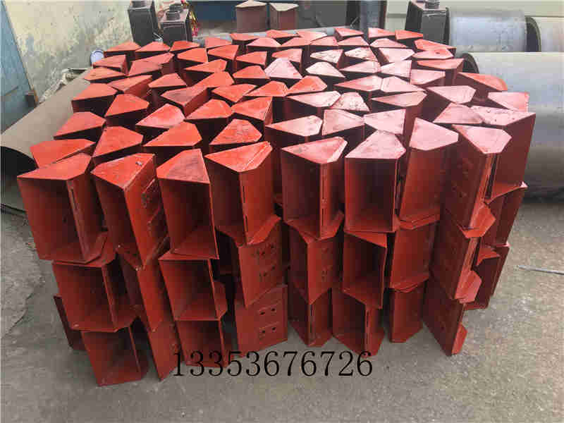 板鏈 環鏈 皮帶鬥式提升機的料鬥使用（yòng）壽命是多久？