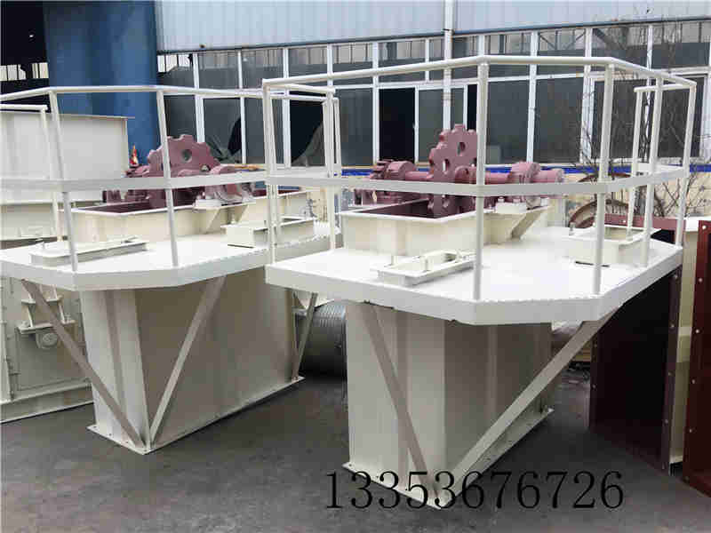 TD TH NE不同型號（hào）的鬥（dòu）式提升機對物料的特性的要求？