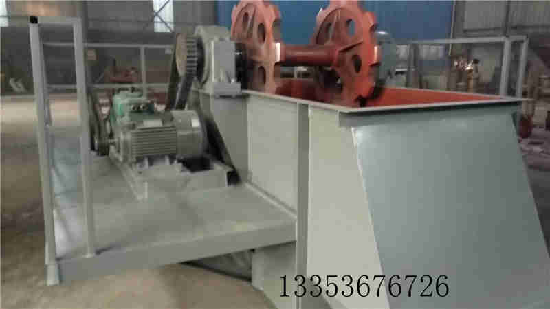 鏈鬥提升機-雙鏈雙（shuāng）鬥高效提升機性能特（tè）點-廠家定製2