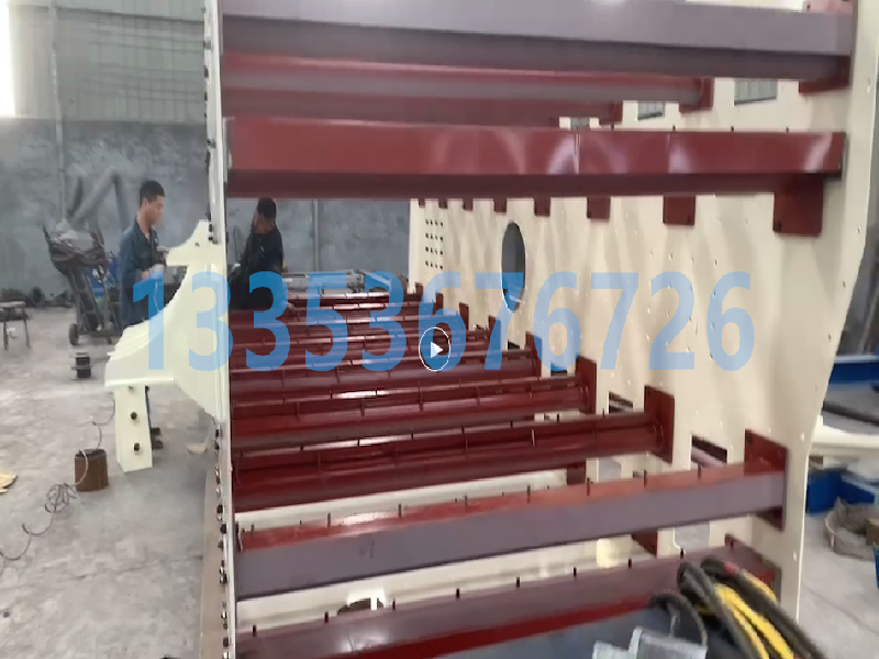 多層弛張沸騰篩-四層弛張篩廠家定製-技術特點參（cān）數分享