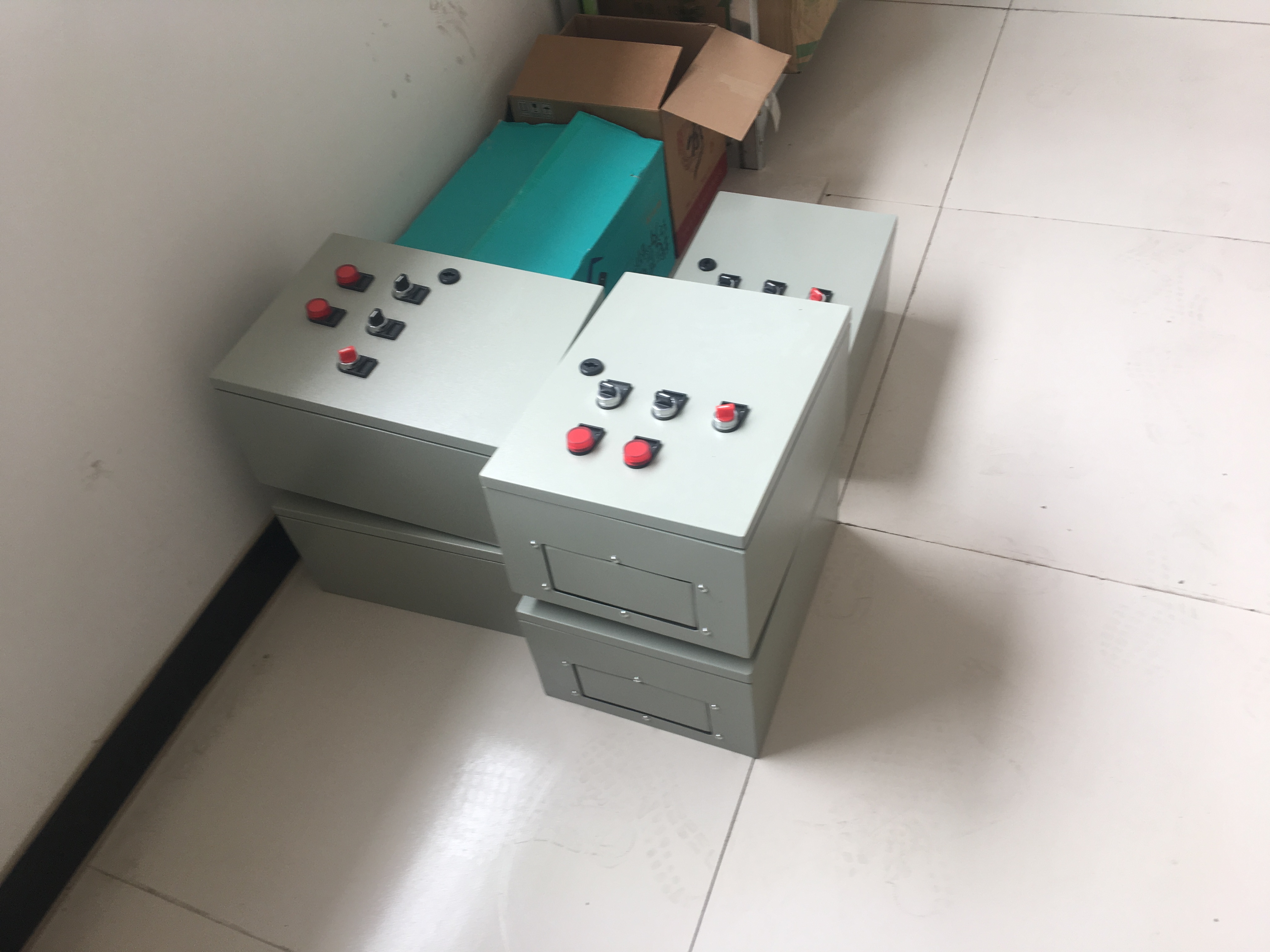 鬥式提升機變頻器的實用功能你知道幾個？