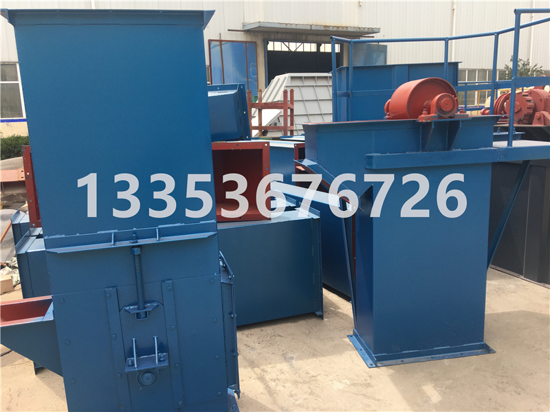 鬥式提升機（jī）在運作的時候發生異（yì）響什麽原因？11