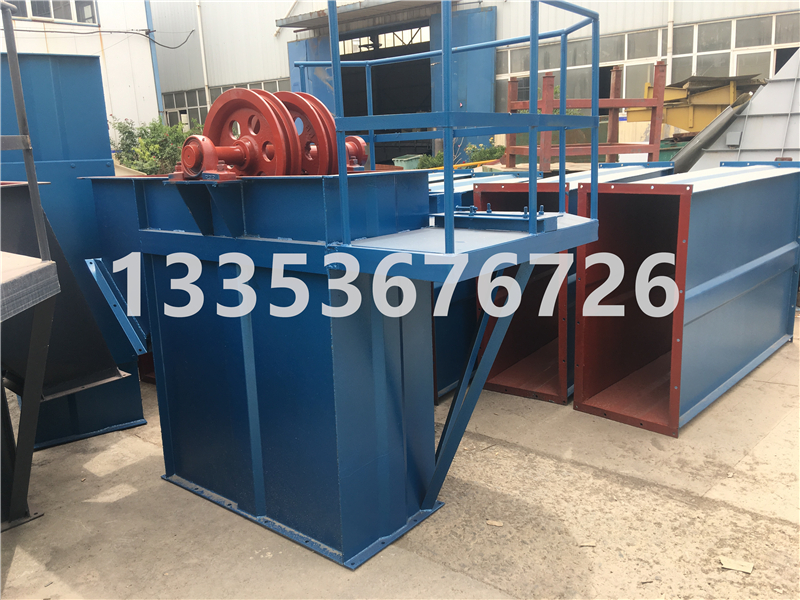 鬥式提升機在運作的時候發生（shēng）異響什麽原因？