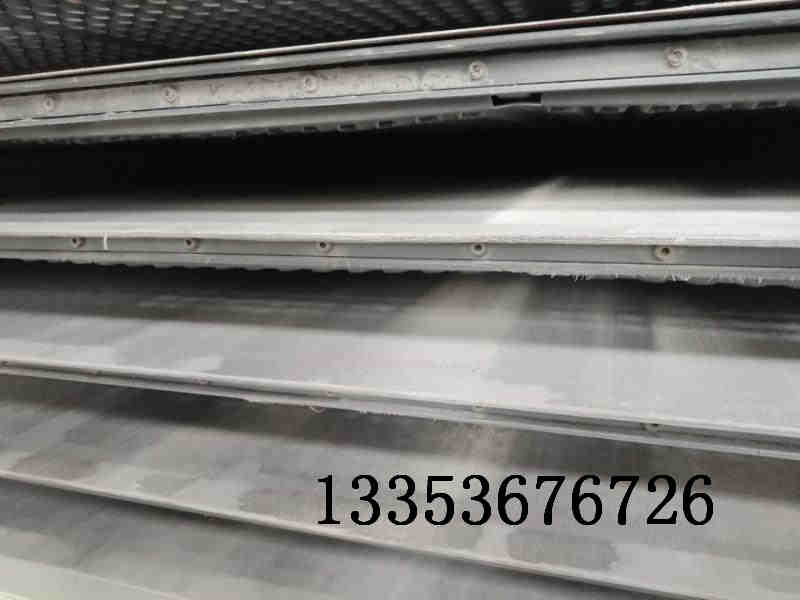 澱粉方形搖擺篩采用哪種清網方式可以實現不堵網？4