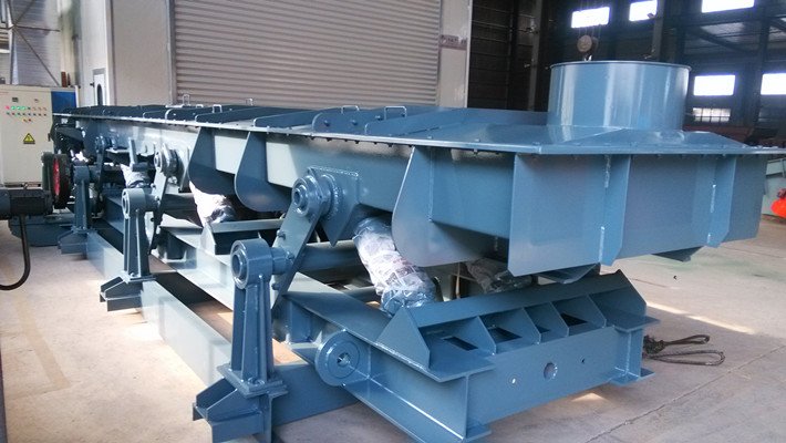 振動輸（shū）送機激（jī）振器的作用