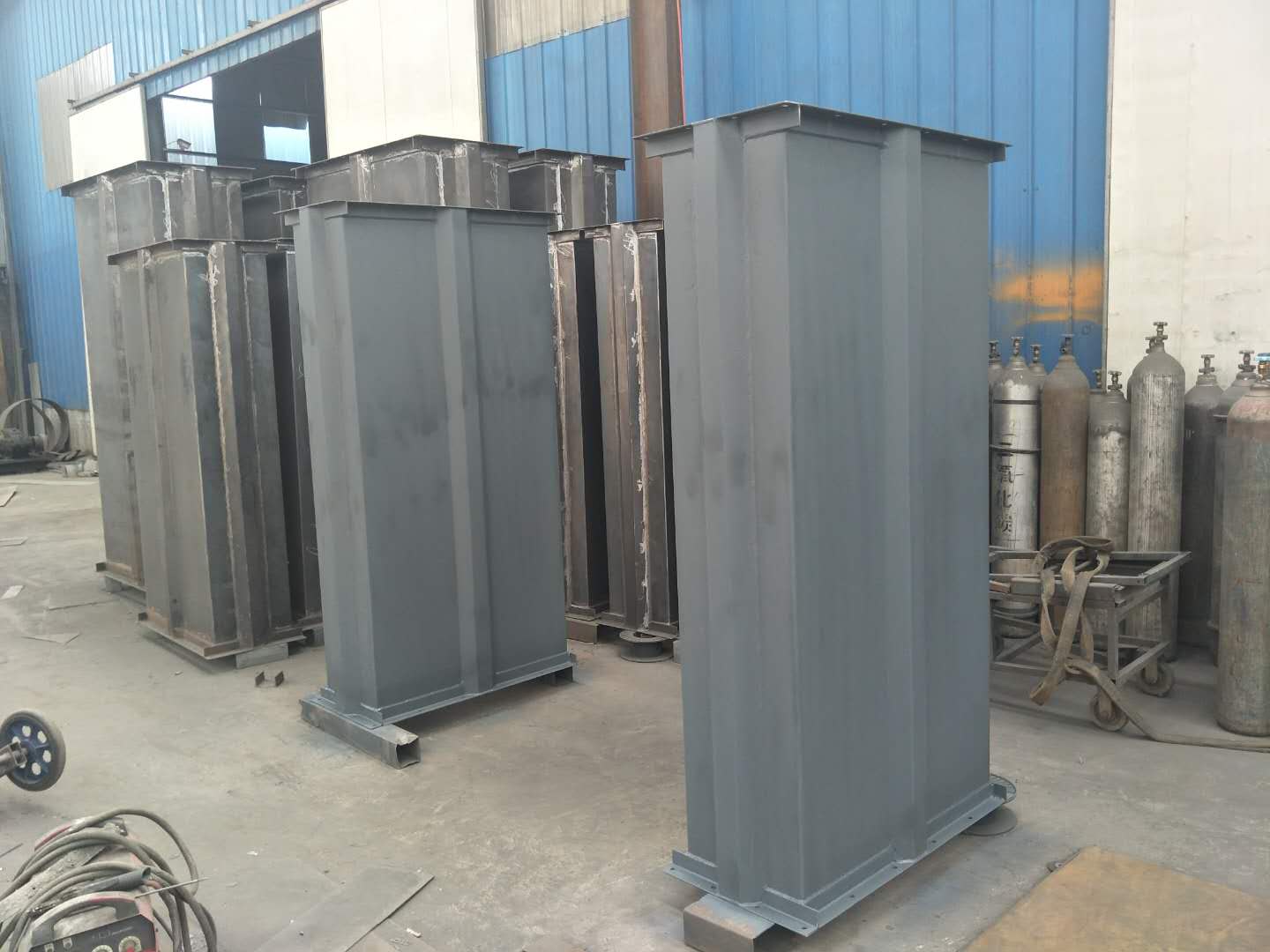 提升（shēng）機