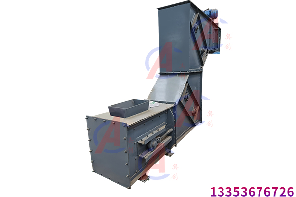 Z型提升機上料機