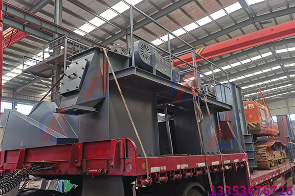 垂直石子（zǐ）提升機上料機