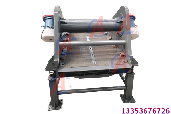 篩煤（méi）機振動篩