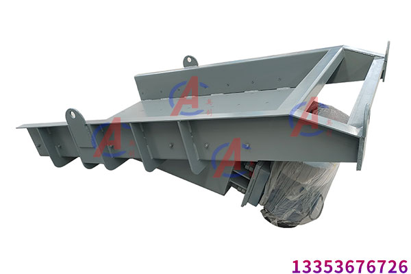 振（zhèn）動給料機與圓盤給料機對比有哪些優勢